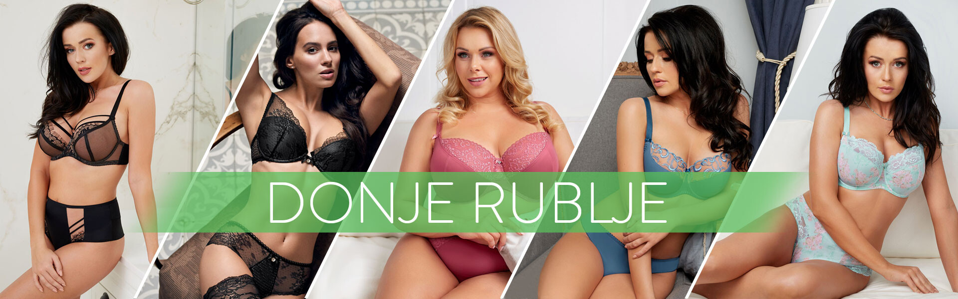 donje rublje
