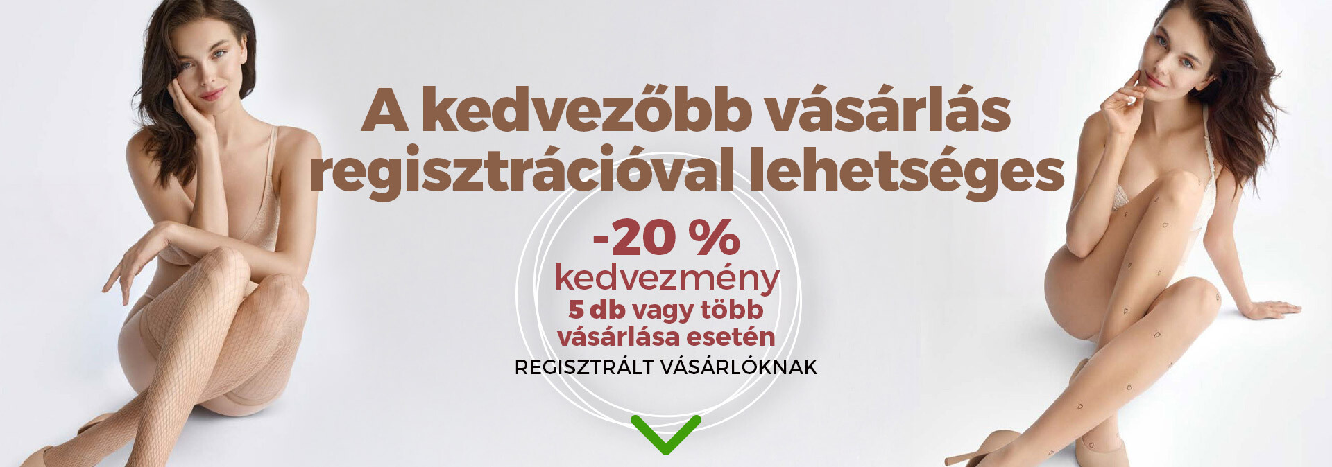 Regisztrálok