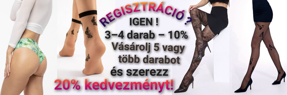 Regisztráció