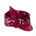 Klasszikus pamut kendő BANDANA SZ13014 Art of Polo