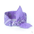 Klasszikus pamut kendő BANDANA SZ13014 Art of Polo