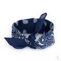 Klasszikus pamut kendő BANDANA SZ13014 Art of Polo