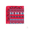 Klasszikus színes sál BANDANA SZ13914 Art Of Polo