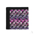 Klasszikus színes sál BANDANA SZ13914 Art Of Polo