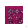 Klasszikus színes sál BANDANA SZ13914 Art Of Polo