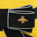 Nyári kalap méhecskével CZ22113 Art of Polo