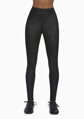 Sportos formázó leggings FLINT 300 DEN BasBleu