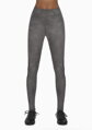 Sportos formázó leggings FLINT 300 DEN BasBleu