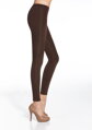 Szigetelt leggings GABI 200 DEN BasBleu