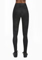 Sportos formázó leggings FLINT 300 DEN BasBleu