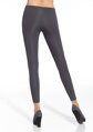 Szigetelt leggings GABI 200 DEN BasBleu