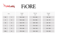 Harisnyakötős harisnya O4077 ALICE 20 DEN Fiore