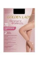 Kompressziós harisnya BENESSERE & BELLEZZA 70 DEN Golden Lady