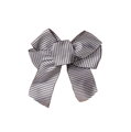 Dekoratív masni a melltartó rögzítéséhez BA-19 HOUNDSTOOTH Julimex