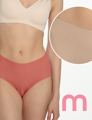 Magas derekú bugyi MOUSSE MAXI Julimex