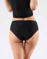 Klasszikus bugyi SIMPLE PANTY Julimex
