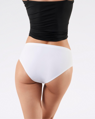 Klasszikus bugyi SIMPLE PANTY Julimex