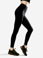 Leggings széles elasztikus derékpánttal LET'S WORK 90 DEN Lores