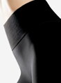 Leggings széles elasztikus derékpánttal LET'S WORK 90 DEN Lores