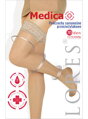 Kompressziós combfix MEDICA 70 DEN Lores