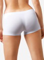 Varrat nélküli női boxer SHORTS Lores