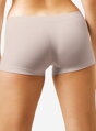 Varrat nélküli női boxer SHORTS Lores
