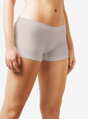 Varrat nélküli női boxer SHORTS Lores