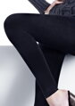 Frottírozott női leggings ARCTICA COTTON 250 DEN Marilyn