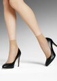 Vékony női zokni PETKI NO STRESS 15 DEN Marilyn