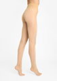 Divatos női harisnyanadrág magas fényezéssel SHINE 30 DEN Marilyn