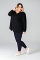 Harisnyanadrág QUEEN SIZE LUIZA 120 DEN Mona