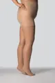 Karcsúsító harisnya XXL QUEEN SIZE SHAPING 30 DEN Mona
