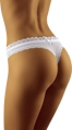 Romantikus tanga RUEDA Wolbar