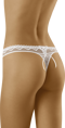 Női csipke tanga KANIKANI Wolbar
