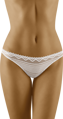 Női csipke tanga KANIKANI Wolbar