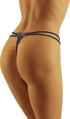 Virágos tanga MAXIXA Wolbar