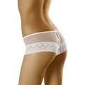 Pöttyös női boxer MILA Wolbar