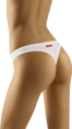 Női tanga SOFT SIMPLE Wolbar