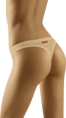 Pamut tanga SIMPLE Wolbar