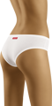 Sima női bugyi SOFT SLEEK Wolbar