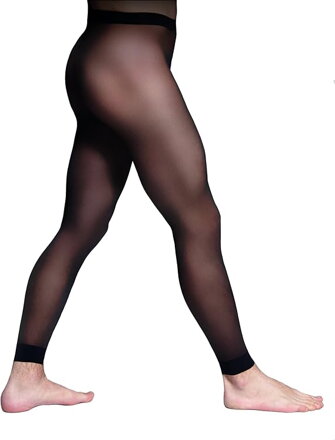 Klasszikus férfi leggings URBAN 20 DEN Adrian