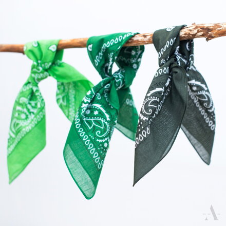 Klasszikus pamut kendő BANDANA SZ13014 Art of Polo