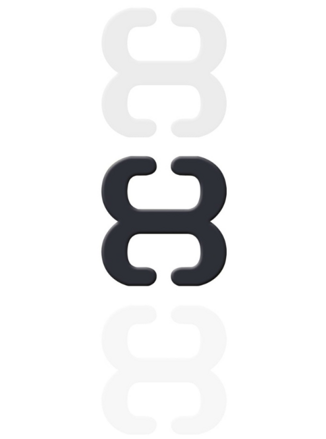 Melltartó csat BA-13 Julimex