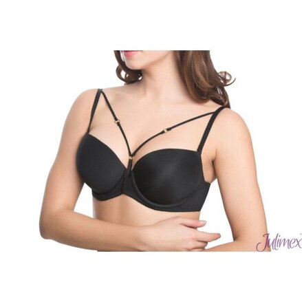  Dekoratív melltartó pánt DECOLLETE TWIST Julimex