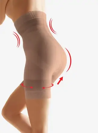 Alakformáló női alsó SCULTURA Lores Alakformáló női alsó SCULTURA Lores