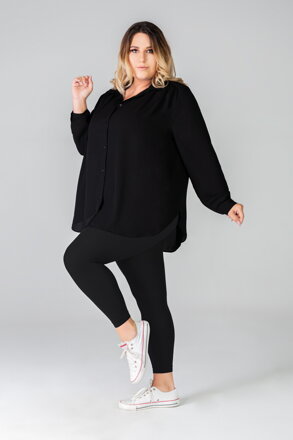 Harisnyanadrág QUEEN SIZE LUIZA 120 DEN Mona