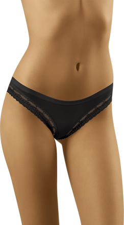 Csipke bugyi FLOPPY SOFT Wolbar
