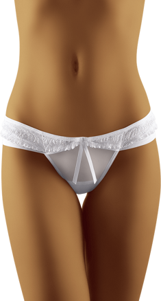 Elegáns brazil bugyi FOXI MINI Wolbar