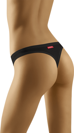 Pamut tanga SIMPLE Wolbar
