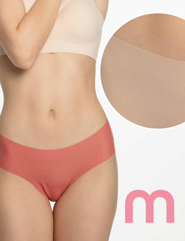 Klasszikus szabású bugyi MOUSSE CLASSIC Julimex Klasszikus szabású bugyi MOUSSE CLASSIC Julimex
